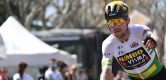 Roglic genoot van strijd met Evenepoel: “Het was een geweldige week”