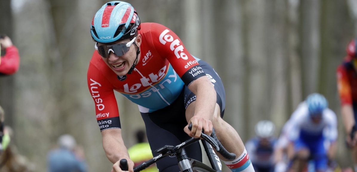 Voorbeschouwing: GP du Morbihan 2023 – Weer eens raak voor Arnaud De Lie?