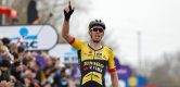 Christophe Laporte heeft nieuwe droom: Roubaix moet me beter liggen dan de Ronde