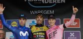 Neilson Powless derde in Dwars door Vlaanderen: “Ben een dark horse in de Ronde”