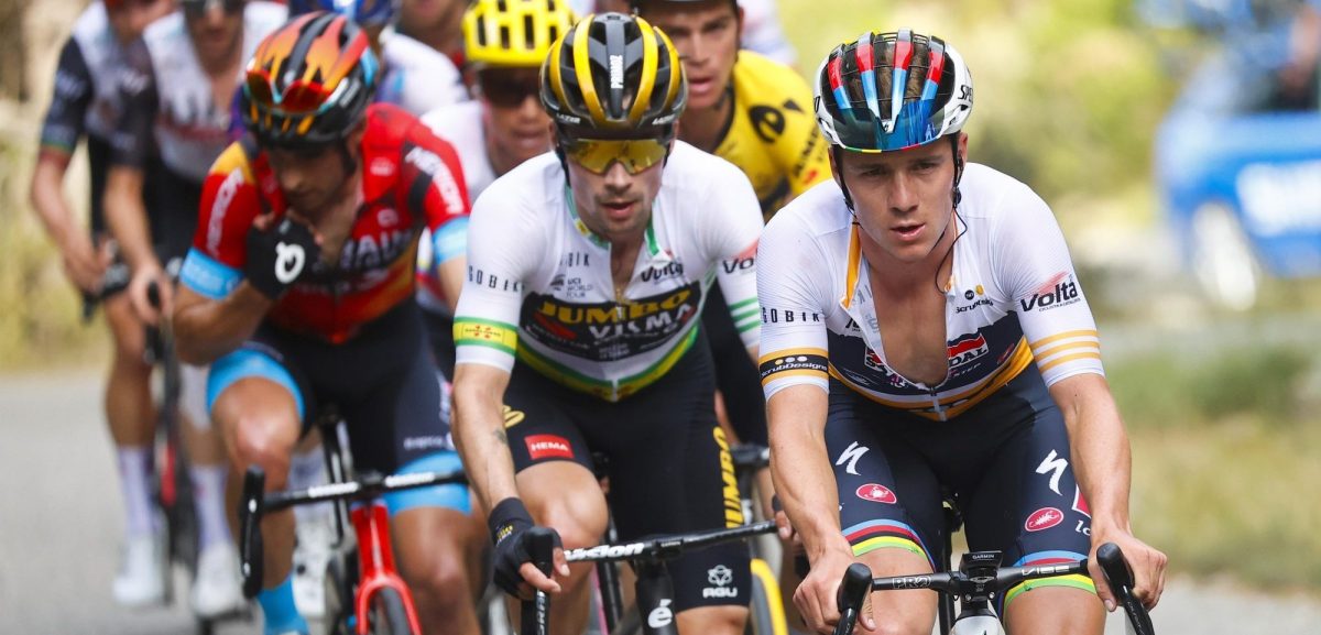 Evenepoel kent winnende recept voor Giro: “Afstand nemen in tijdritten”