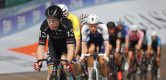 Raymond Kreder weer tweede, maar wel nieuwe leider in Tour de Taiwan