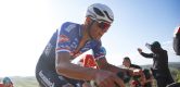 Tirreno-Adriatico: Van der Poel en Philipsen blikvangers bij Alpecin-Deceuninck