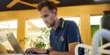 Nutritionist Martijn Redegeld vertrekt bij Visma | Lease a Bike en gaat aan de slag bij Ajax