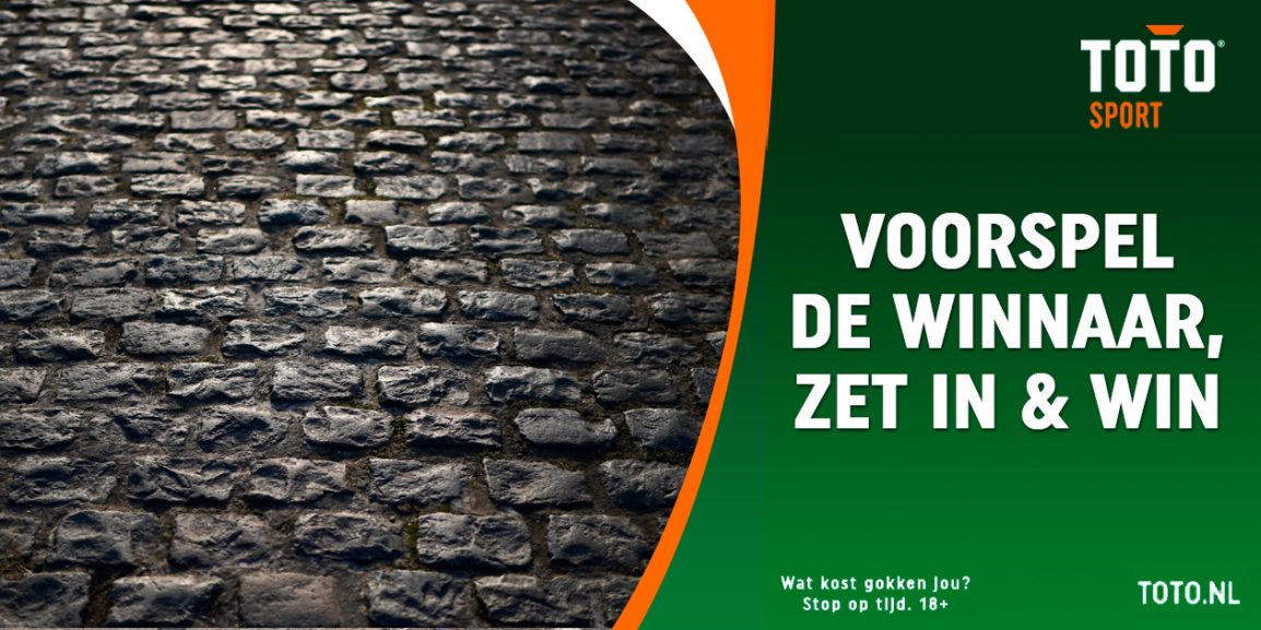 Denk jij te weten wie Dwars door Vlaanderen gaat winnen ? Zet in en win!