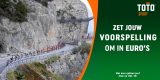 Kan jij de winnaar van ‘loterij’ Milaan-San Remo voorspellen? Zet in en win!
