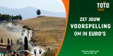 Denk jij te weten wie zaterdag de Strade Bianche gaat winnen? Zet in & win!