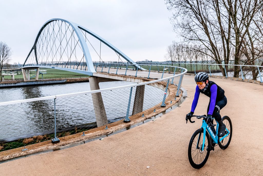 trek slr racefiets