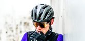Review: de MET Trenta 3K Carbon helm van Tadej Pogacar