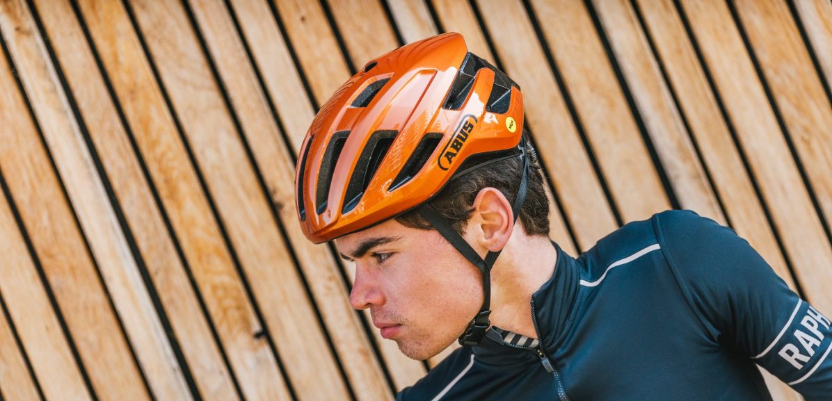 Review: de ABUS Powerdome, een veelzijdige helm voor een schappelijke prijs