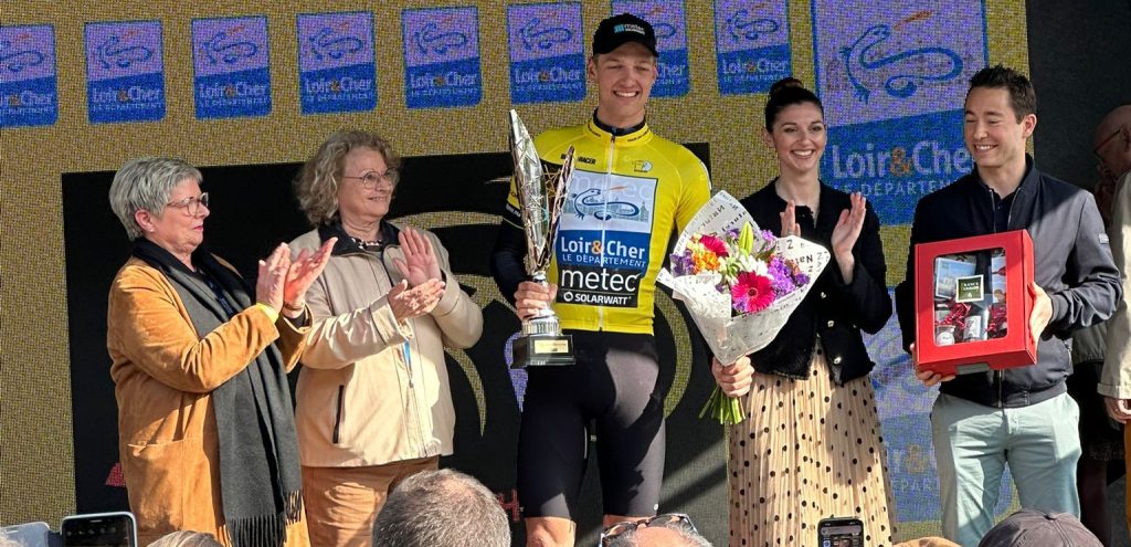 Tim Marsman mist NK op de weg door zitvlakblessure
