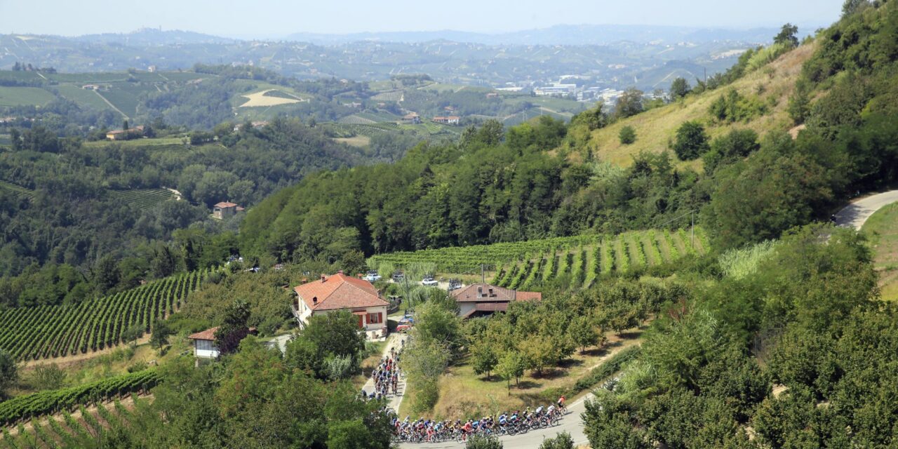 LEtape du Tour organiseert in 2026 twee Gran Fondos in Italië