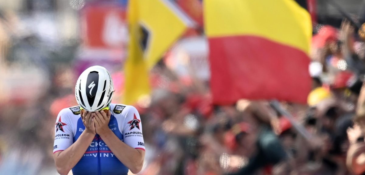 Voorbeschouwing: Luik-Bastenaken-Luik 2023 – Evenepoel versus Pogacar