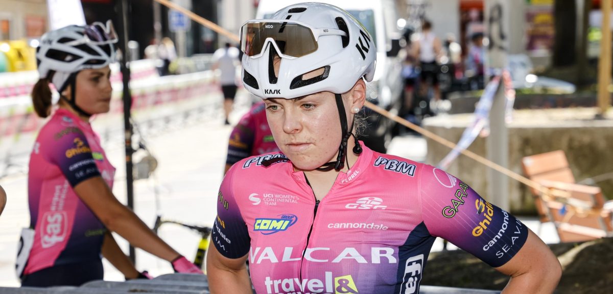 Elizabeth Stannard verlaat Zaaf en trekt naar Israel-Premier Tech Roland