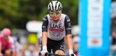 Vuelta 2023: Geen breuken vastgesteld bij Jay Vine na opgave