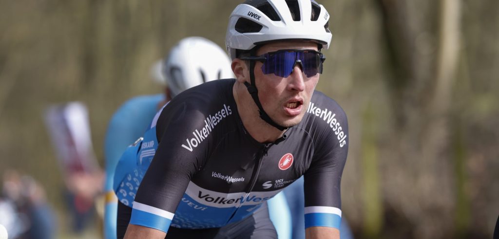 Timo de Jong maakte in 2024 (opnieuw) indruk op continentaal niveau: Nu nog een beetje geluk