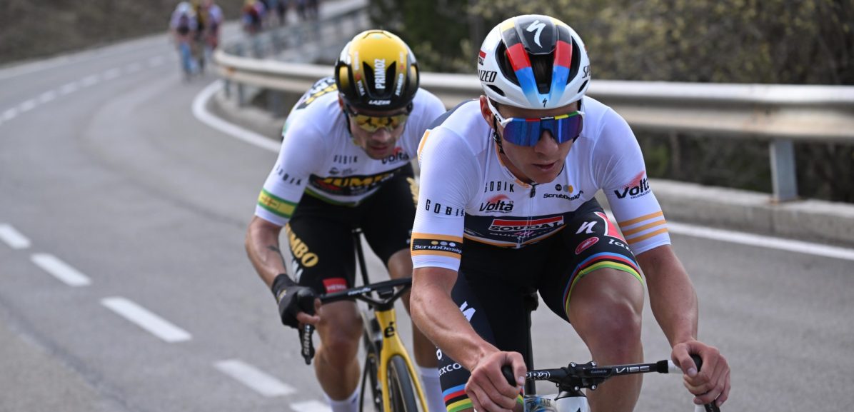 Giro 2023: Voorbeschouwing favorieten algemeen klassement – Evenepoel vs Roglic