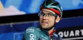 Weer tegenslag voor Schachmann: Duitser stapt noodgedwongen uit Tour of the Alps