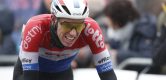 Pascal Eenkhoorn liep op counter van Kaden Groves: “Het was gewoon op”