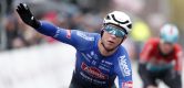 Indrukwekkende Groves troeft Van Gils en Eenkhoorn af in loodzware Volta Limburg Classic