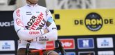 AG2R Citroën hevelt beloftevolle Jordan Labrosse over vanuit opleidingsploeg