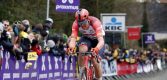 Mads Pedersen: “Mijn plan is geslaagd, maar Pogacar en Van der Poel waren sterker”