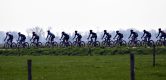 Middelburg wil Terneuzen vervangen als startplaats Scheldeprijs 2027
