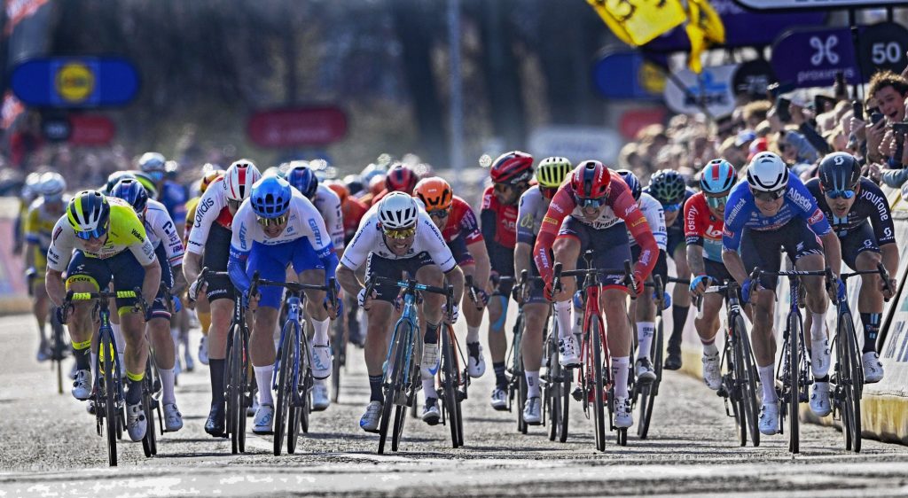 Scheldeprijs maakt deelnemende ploegen voor 2024 bekend, BEAT en TDT-Unibet van de partij