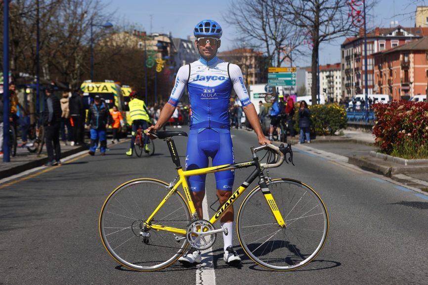 Matteo Sobrero kiest voor nieuw avontuur