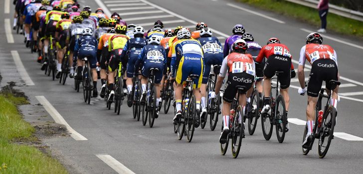 UCI kondigt aantal nieuwe regels aan: nieuwe afstanden in het baanwielrennen