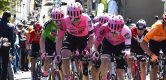 EF Education-EasyPost kondigt eigen vrouwenploeg aan