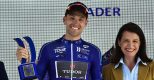 Alexander Kamp grijpt eindzege Région Pays de la Loire Tour, laatste rit voor Frederik Dversnes