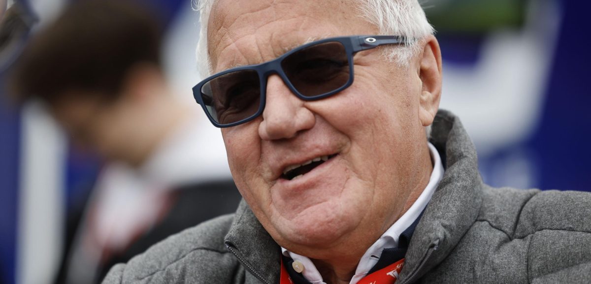 Patrick Lefevere: “Sven Vanthourenhout heeft zich een beetje vergaloppeerd”