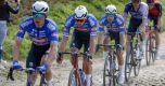 Mathieu van der Poel topfavoriet in het Hageland: “Maar de koers moet altijd gereden worden”