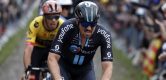 Drama voor Degenkolb: Duitser valt letterlijk weg uit kopgroep op Carrefour de l’Arbre