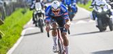 Mathieu van der Poel over NK: “Geen geheim dat ik voor het rood-wit-blauw ga”