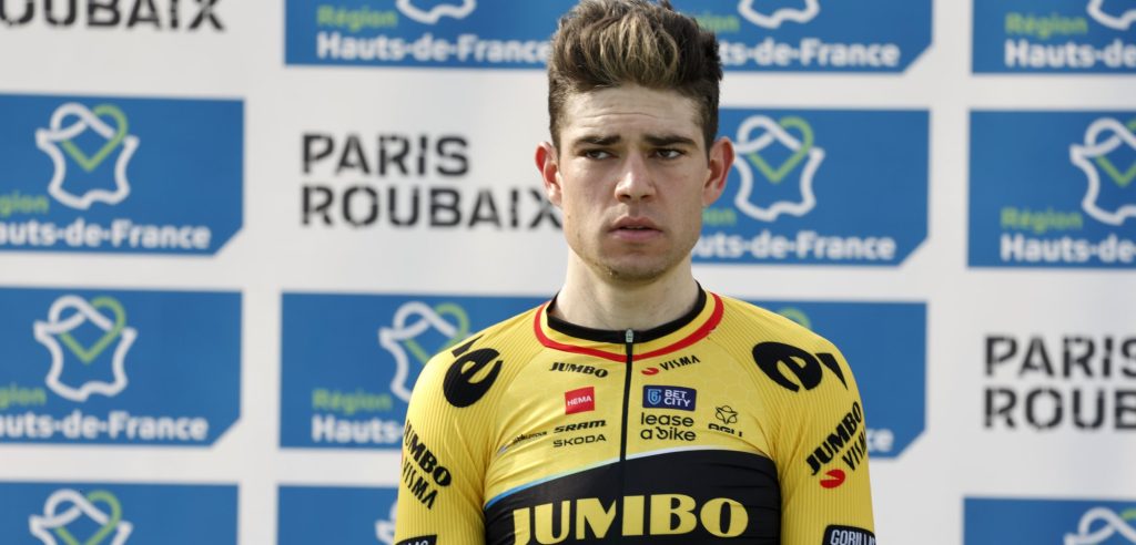 Van Aert en Kelderman voeren Jumbo-Visma aan in Zwitserland, Gesink keert terug in koers