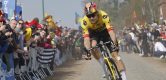 Wout van Aert vlak voor veldritrentree: “Droom nog altijd van de Ronde en Roubaix”
