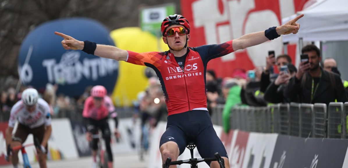 Giro 2023: INEOS trekt naar Italië met Hart, Thomas en ‘supergemotiveerde’ Arensman