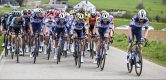 Ilan Van Wilder loodst Evenepoel naar winst in Luik: “Mogen heel trots zijn”