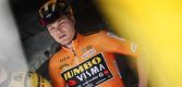 Jumbo-Visma en Foss misrekenen zich bij tussensprint: “Zag er misschien stom uit”