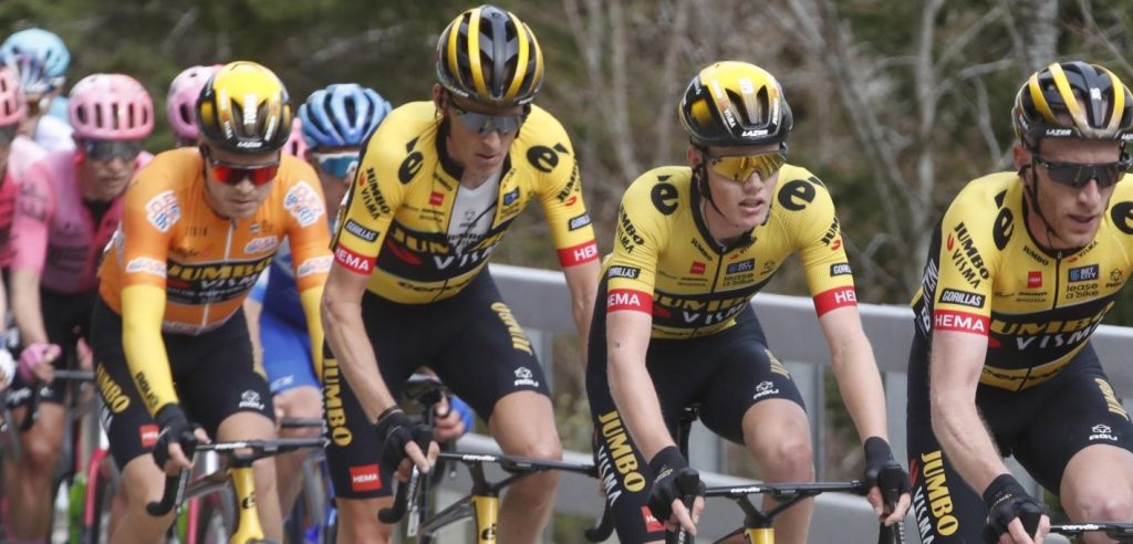 Gesink en Foss stappen uit Ronde van Romandië: “Enorm teleurstellend”