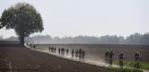 Keegan Swenson wint Unbound Gravel, Laurens ten Dam vierde