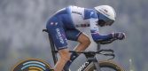 Verrassende Josef Cerny verslaat toppers in proloog Ronde van Romandië