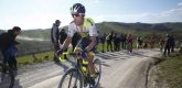 Intermarché-Circus-Wanty moet het in Waalse Pijl doen zonder Rui Costa