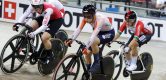 KNWU presenteert baanploeg voor Nations Cup Milton, sprinters ontbreken