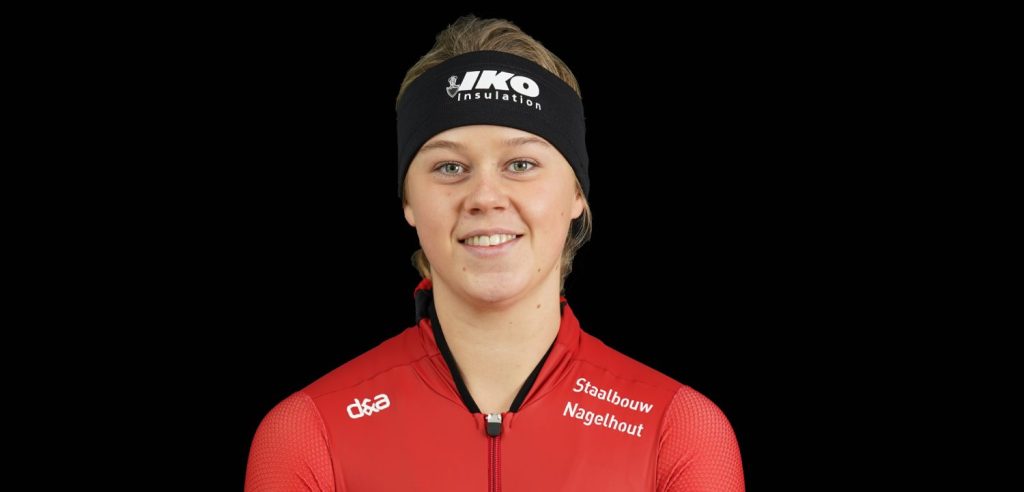 Voormalig schaatstalent Femke Beuling debuteert op hoogste niveau in Vuelta: “Niks te verliezen”