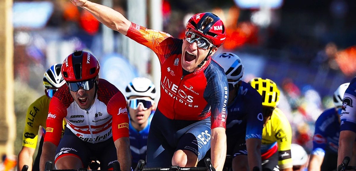 Ethan Hayter troeft Lewis Askey af in lastige finale en verovert Britse titel
