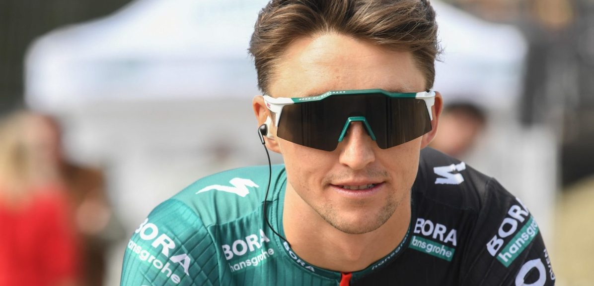 Jai Hindley voorspelt: “Het wordt een andere Tour de France dan normaal”