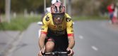 Pech nekt Laporte in Parijs-Roubaix: “Des te frustrerender, omdat ik me zo goed voelde”